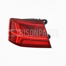 REAR LAMP PASSENGER SIDE LH