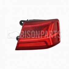 REAR LAMP DRIVERS SIDE RH