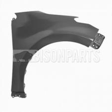 FRONT WING DRIVER SIDE RH
