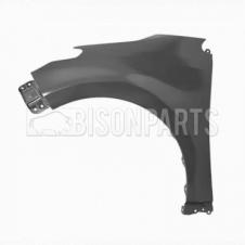 FRONT WING PASSENGER SIDE LH
