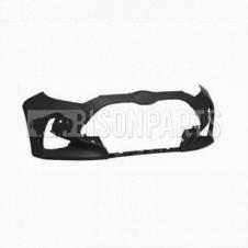 FRONT BUMPER WITH FOG LAMP HOLES