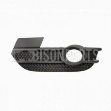 FRONT FOG LIGHT GRILLE PASSENGER SIDE LH