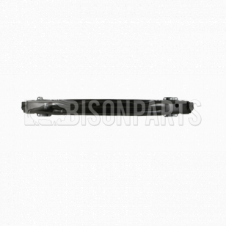 REAR BUMPER REINFORCEMENT