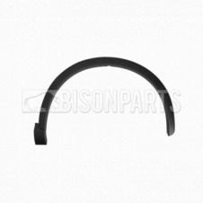 FRONT WHEEL ARCH SIDE TRIM DRIVERS SIDE RH