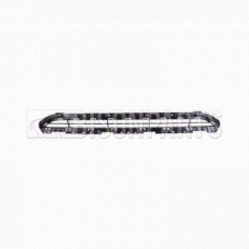 FRONT BUMPER GRILLE
