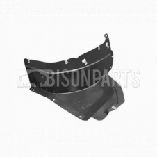 FRONT WHEEL ARCH LINER PASSENGER SIDE LH