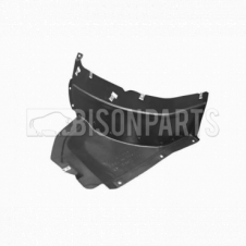 FRONT WHEEL ARCH LINER DRIVERS SIDE RH