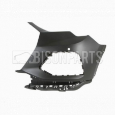 FRONT BUMPER CORNER PASSENGER SIDE LH