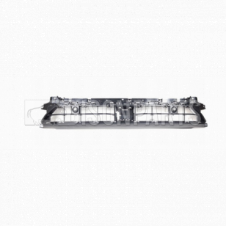 FRONT BUMPER GRILLE
