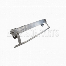 FRONT BUMPER REINFORCEMENT