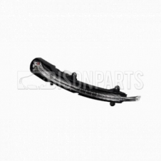 MIRROR INDICATOR PASSENGER SIDE LH
