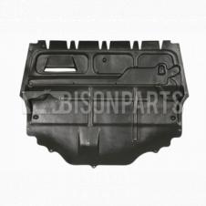 ENGINE COVER (ABS / PCV)
