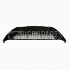  CENTRE FRONT BUMPER GRILLE