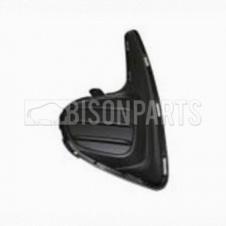 OUTER FRONT BUMPER GRILLE PASSENGER SIDE LH