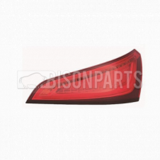 REAR LAMP DRIVERS SIDE RH