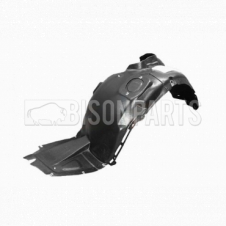 FRONT WHEEL ARCH LINER PASSENGER SIDE LH
