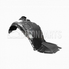 FRONT WHEEL ARCH LINER DRIVERS SIDE RH