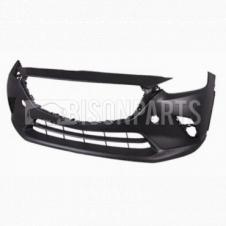 FRONT BUMPER (PART PRIMED)