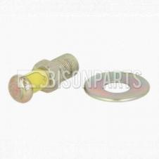 DOOR STRIKER PIN CATCH PIN (PACK OF 5)