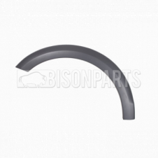 FRONT WHEEL ARCH TRIM PASSENGER SIDE LH
