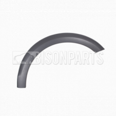 FRONT WHEEL ARCH TRIM DRIVERS SIDE RH