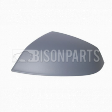MIRROR BACK COVER PASSENGER SIDE LH