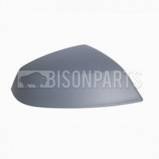 MIRROR BACK COVER DRIVERS SIDE RH