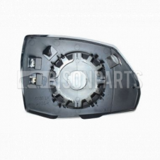 MIRROR GLASS PASSENGER SIDE LH