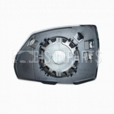 MIRROR GLASS DRIVERS SIDE RH