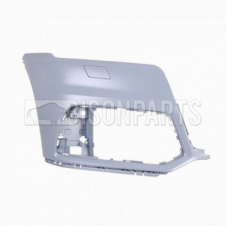 FRONT BUMPER CORNER  DRIVERS SIDE RH