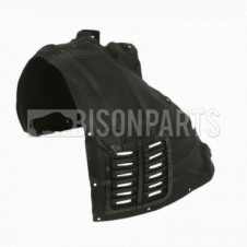FRONT WHEEL ARCH LINER DRIVERS SIDE RH