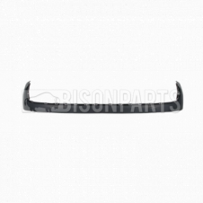 REAR BUMPER LOWER SECTION