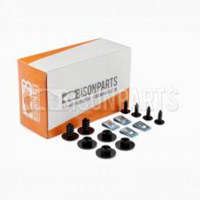 FRONT INNER WHEEL LINER FITTING KIT