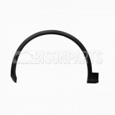 FRONT WHEEL ARCH TRIM PASSENGER SIDE LH