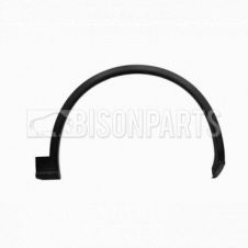 FRONT WHEEL ARCH TRIM DRIVERS SIDE RH
