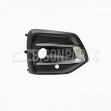 FRONT GRILLE PASSENGER SIDE LH