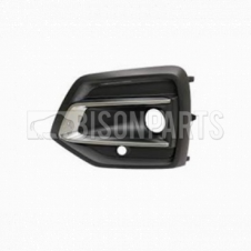FRONT GRILLE DRIVERS SIDE RH