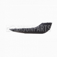 FRONT BUMPER SPOILER PASSENGER SIDE LH