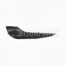 FRONT BUMPER SPOILER DRIVERS SIDE RH