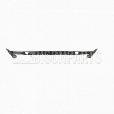 REAR LOWER BUMPER