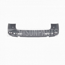 REAR BUMPER