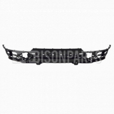 REAR BUMPER SPOILER 
