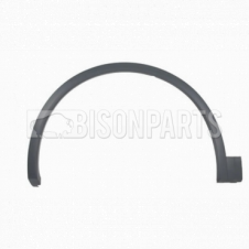 FRONT WHEEL ARCH TRIM PASSENGER SIDE LH