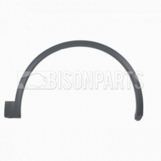 FRONT WHEEL ARCH TRIM DRIVERS SIDE RH