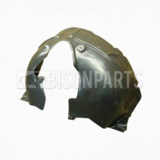FRONT WHEEL ARCH LINER PASSENGER SIDE LH