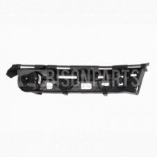 FRONT BUMPER BRACKET DRIVER SIDE RH