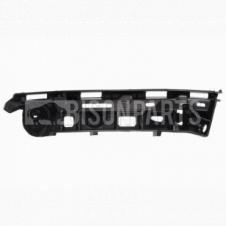 FRONT BUMPER BRACKET PASSENGER SIDE LH
