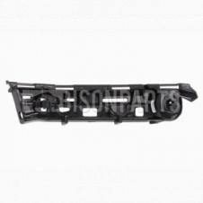 FRONT BUMPER BRACKET PASSENGER SIDE LH