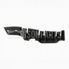 FRONT BUMPER TO WING BRACKET / SLIDER / HOLDER DRIVER SIDE RH