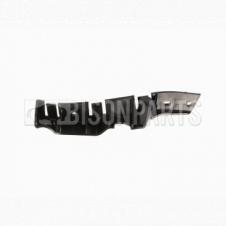 FRONT BUMPER TO WING BRACKET / SLIDER / HOLDER PASSENGER SIDE LH